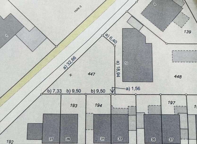 Grundstück zu verkaufen in Haltern am See 195.000 € 368 m²