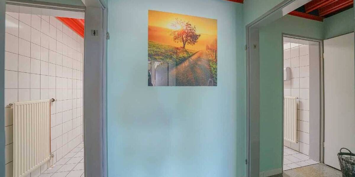 Gewerbeobjekt Mülheim Saarn/Selbeck - 3.250&euro; | Angebot:26908594