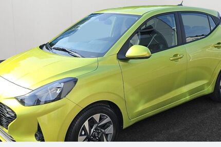 Hyundai i10 15.000 km 14.290 &euro; Castrop-Rauxel 44575