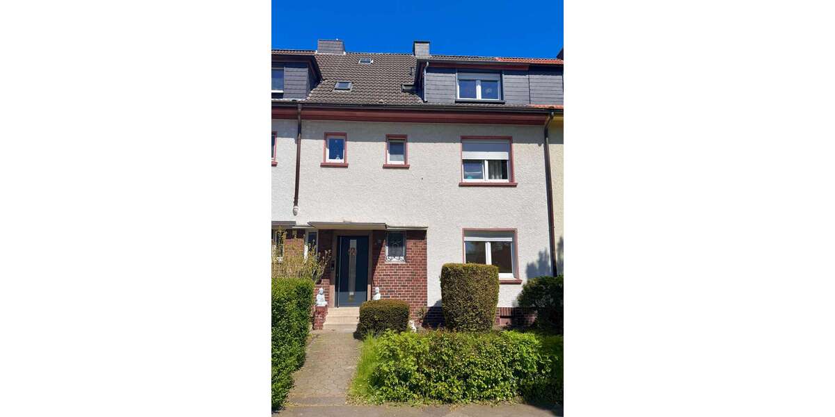 Einfamilienhaus Bochum Altenbochum - 6 Zimmer, 157 m&sup2;, 379.000&euro; | Angebot:26403197
