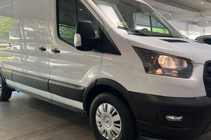 Ford Transit 34.000 km 23.990 &euro; Datteln 45711