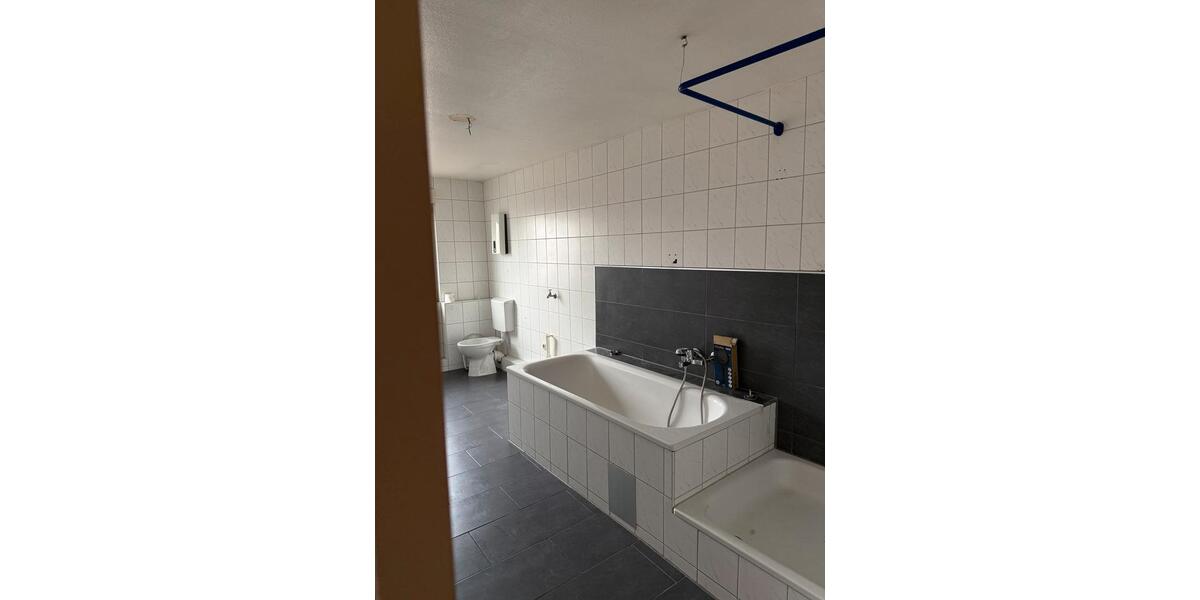 Oberhausen Osterfeld 5 Zimmer Dachgeschoss 5 zimmer