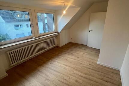 Frisch sanierte Zwei Zimmer Wohnung 2 zimmer