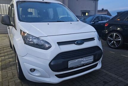 Ford Transit 201.859 km 6.480 &euro; Heiligenhaus 42579