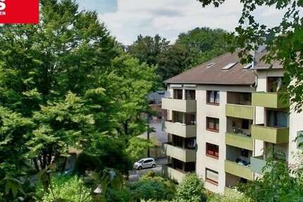 Wohnung zum Mieten in Wuppertal 500 € 70 m² 2 zimmer