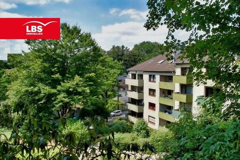 Wohnung zum Mieten in Wuppertal 500 € 70 m² 2 zimmer