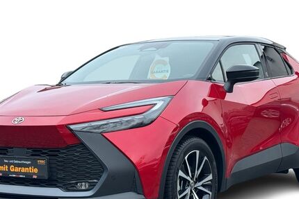 Toyota C-HR 2.190 km 28.980 &euro; Duisburg 47249