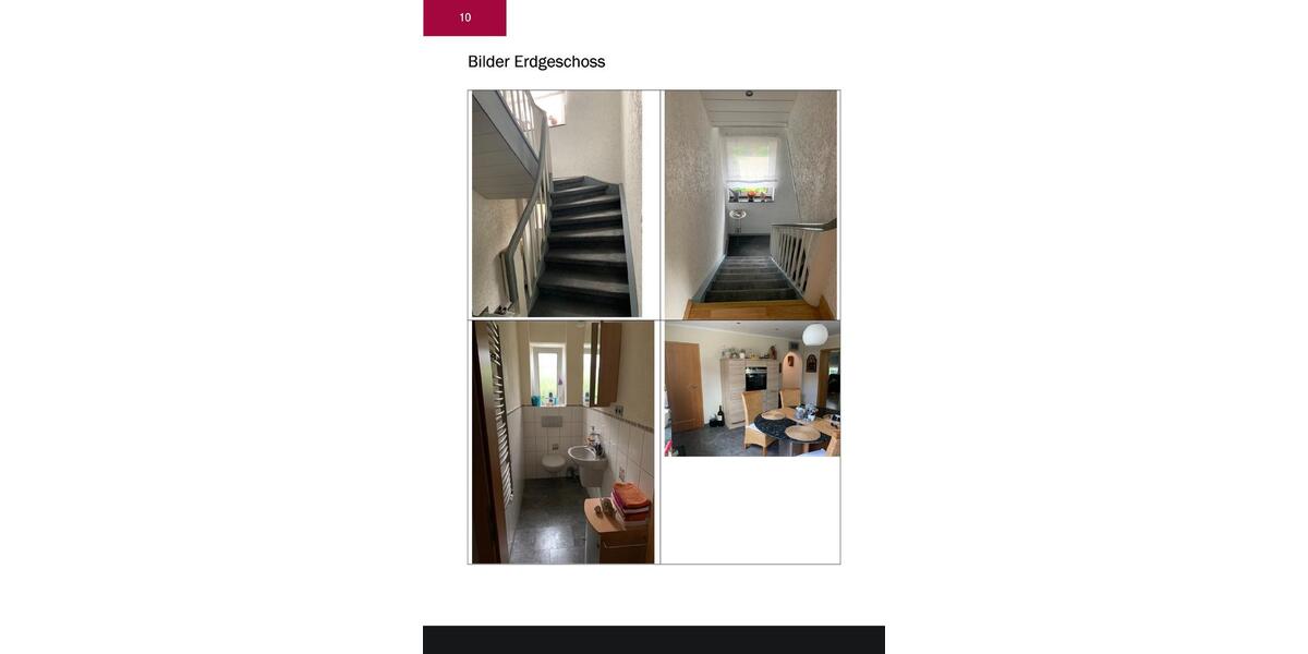 Einfamilienhaus Hünxe - 400.000&euro; | Angebot:26423530
