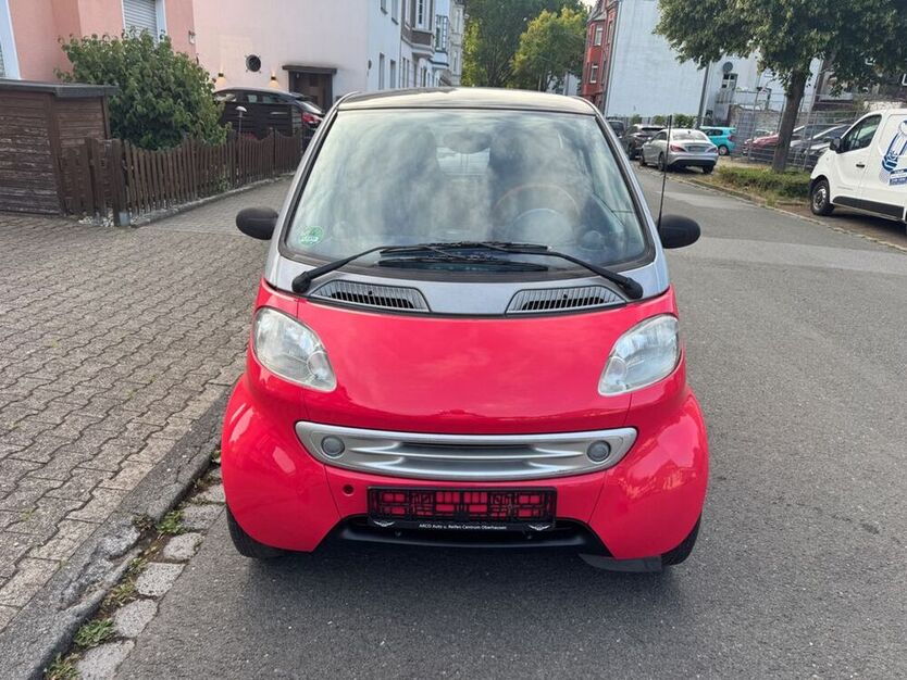 ForTwo