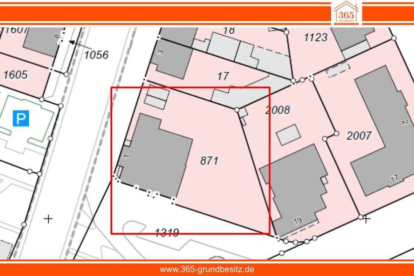 Grundstück zu verkaufen in Dortmund Mengede 690.000 € 1428 m²