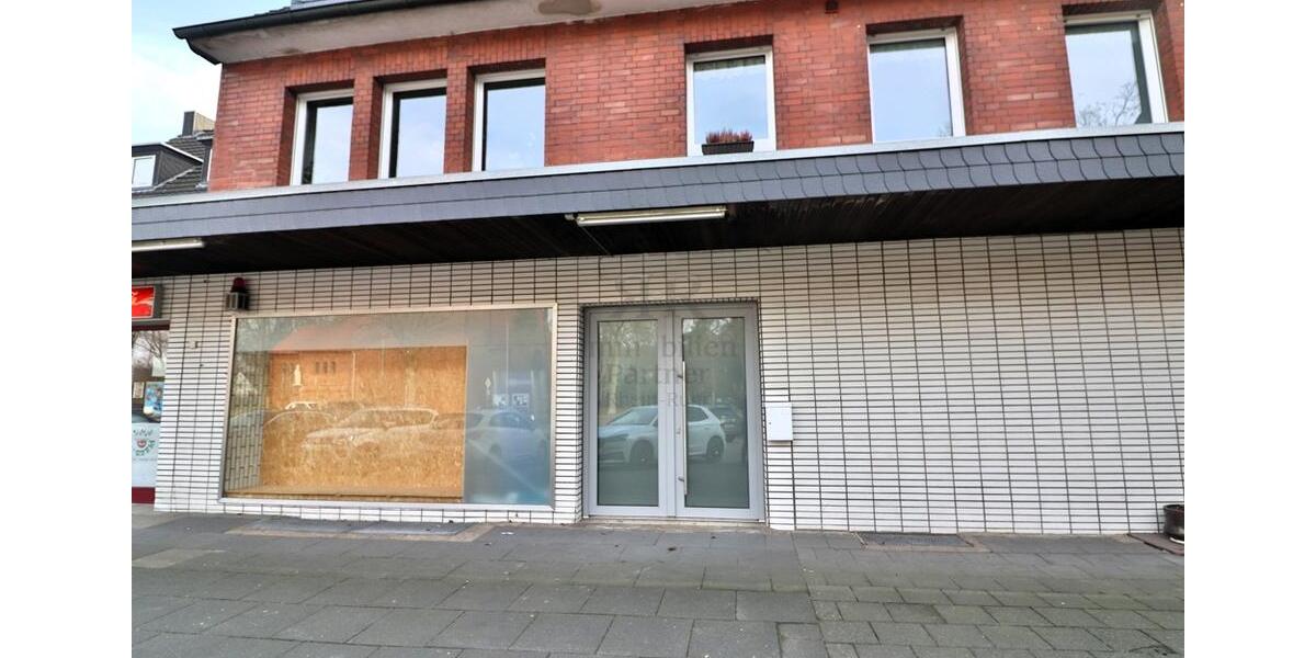 Gewerbeobjekt Voerde (Niederrhein) - 1.100&euro; | Angebot:24850181