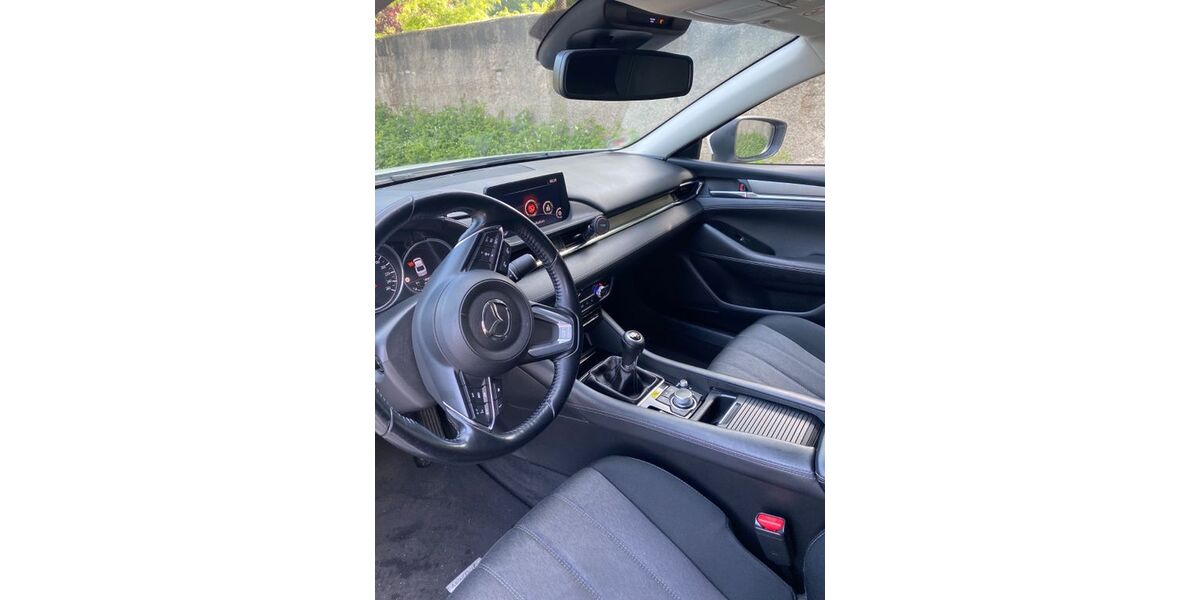 Mazda 6 190.000 km 12.900 &euro; Duisburg 47137