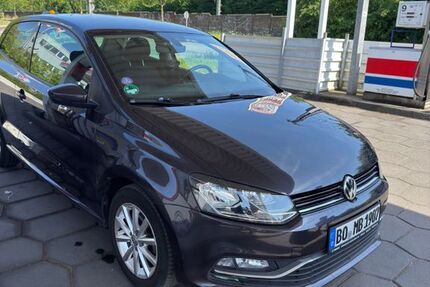 VW Polo 174.000 km 5.900 &euro; Bochum 44867