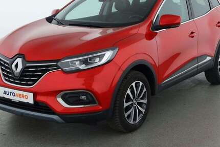 Renault Kadjar 26.432 km 18.070 € Essen 45141