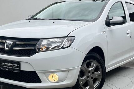 Dacia Sandero 87.000 km 4.200 &euro; Mülheim an der Ruhr 45473