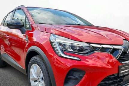 Mitsubishi ASX 7.985 km 21.890 € Dortmund 44263