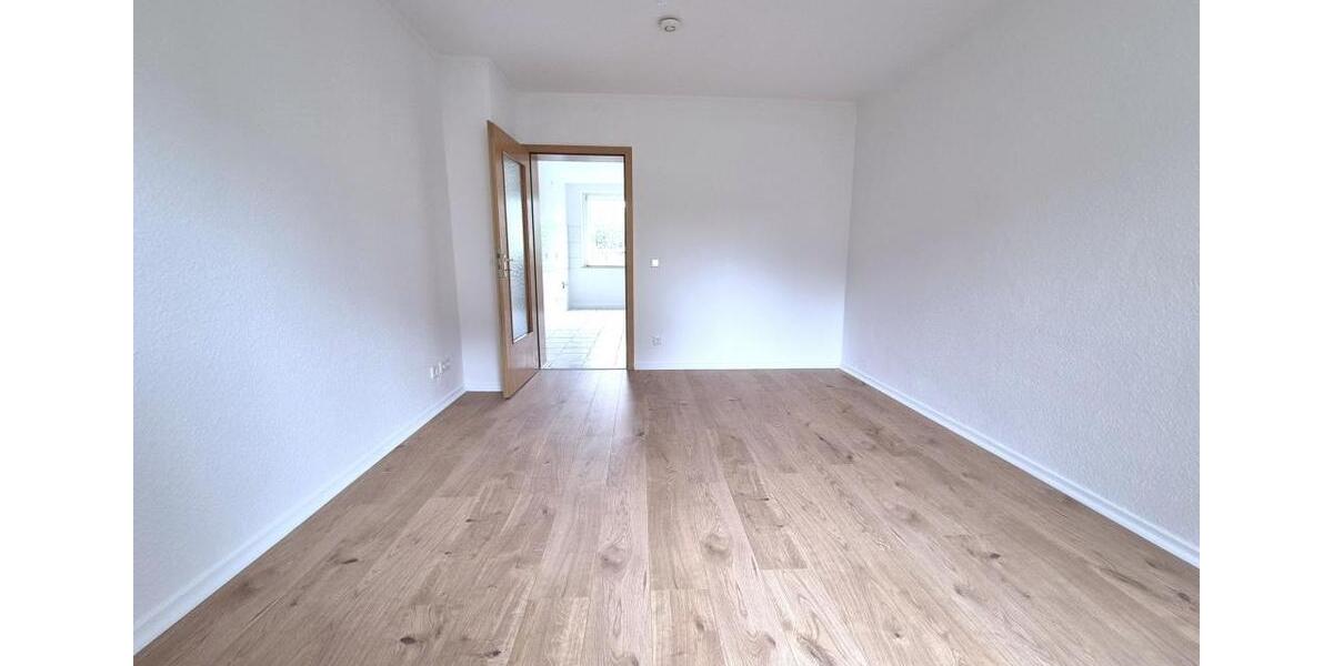 Licht, Luft, Lebensqualität: 2-Zimmer mit Wohnküche 2 zimmer