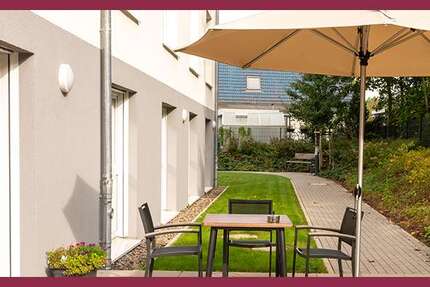 Wohnung Marl Alt-Marl - 1 Zimmer, 48 m&sup2;, 216.000&euro; | Angebot:18876893