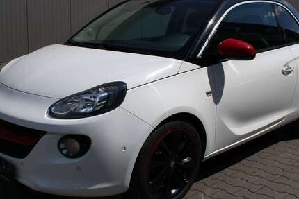Opel Adam 57.850 km 7.950 € Dortmund 44143