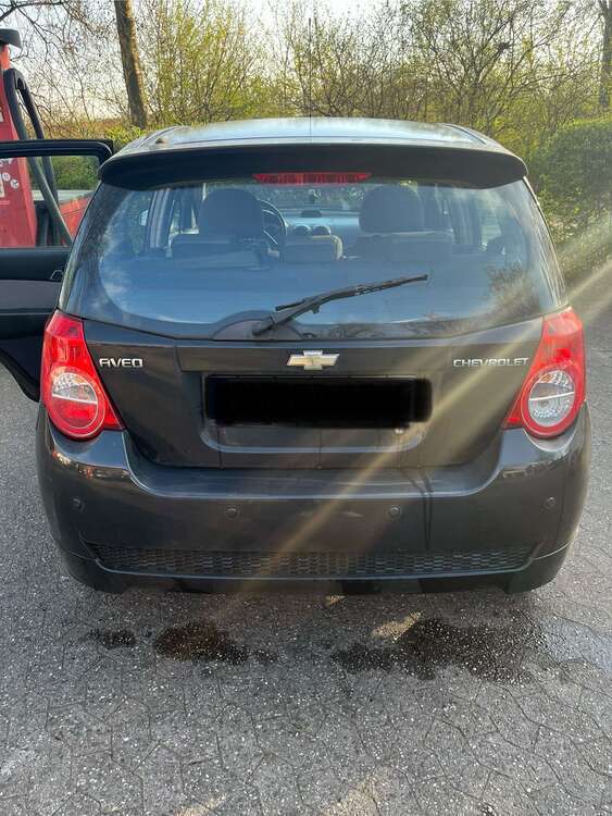 Aveo