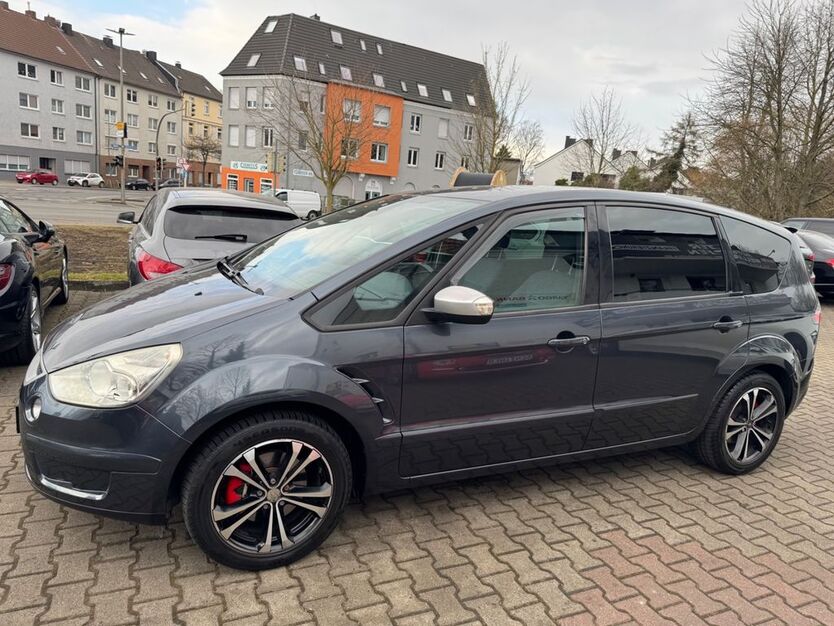 Ford S-Max 70.000 km 6.999 € Dortmund 44265