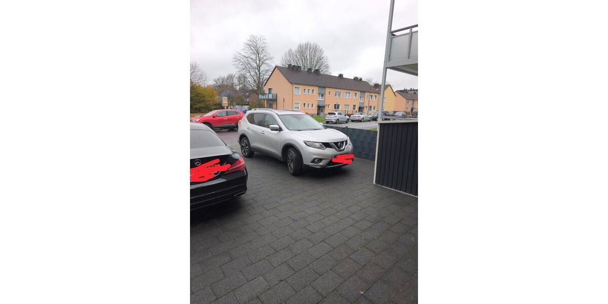 Nissan X-Trail 196.000 km 9.000 &euro; Herten 45699