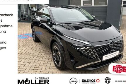 Nissan Qashqai 4.900 km 26.390 &euro; Hattingen 45527
