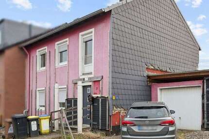 Haus zum Kaufen in Dortmund 220.000 € 125 m² 6 zimmer