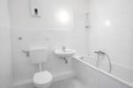 Etagenwohnung Dorsten Alt-Wulfen - 3 Zimmer, 76 m&sup2;, 372&euro; | Angebot:25809435