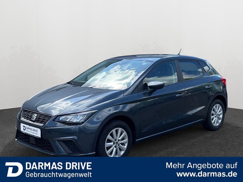 Seat Ibiza 34.722 km 15.690 € Castrop-Rauxel 44575