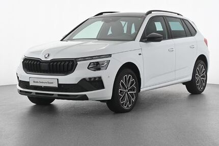 Skoda Kamiq 24.534 km 29.450 € Essen 45143
