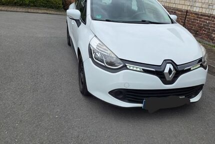 Renault Clio 193.500 km 3.650 &euro; Gelsenkirchen 45899