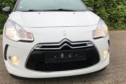 DS Automobiles DS3 97.000 km 4.700 &euro; Essen 45356
