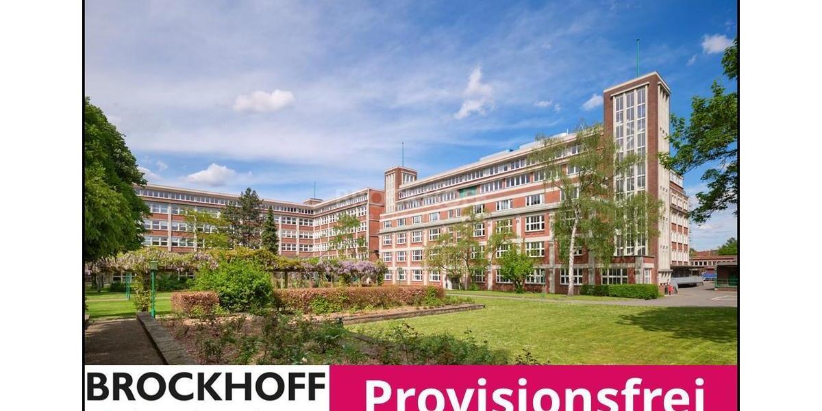 Exklusiv über Brockhoff | 230 bis 16.100 m² | moderne, Büros | teils sofort verfügbar zimmer
