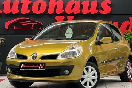 Renault Clio 65.000 km 6.490 &euro; Voerde 46562