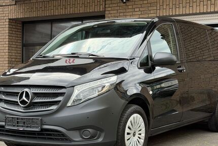 Mercedes-Benz Vito 268.000 km 21.900 &euro; Datteln 45711