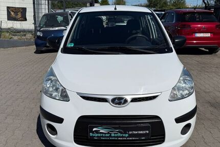 Hyundai i10 106.000 km 3.900 &euro; Bottrop 46238