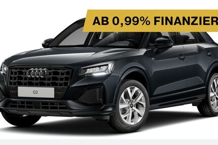 Audi Q2 26.062 km 28.490 &euro; Bochum 44809