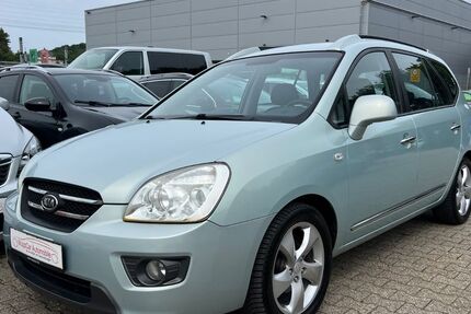 Kia Carens 138.900 km 3.990 &euro; Wuppertal 42109