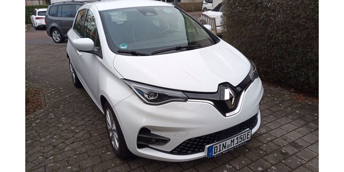Renault ZOE 54.000 km 12.900 &euro; Dinslaken 46535
