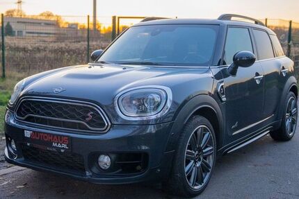 Mini Countryman S (Cooper) 115.700 km 17.990 &euro; Marl 45772