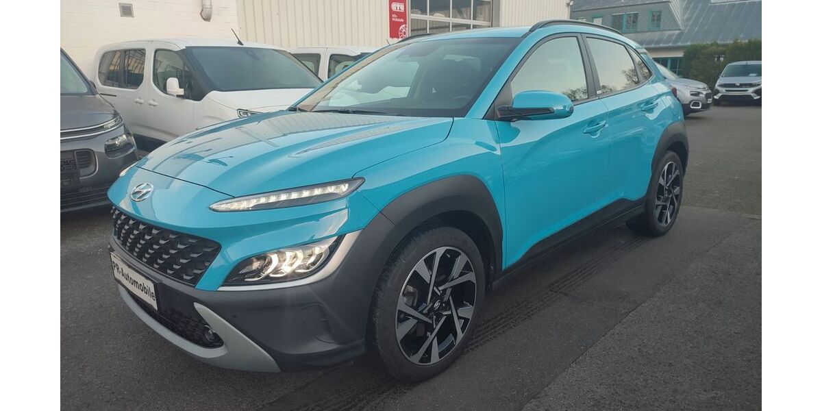 Hyundai KONA 32.700 km 15.990 &euro; Gelsenkirchen 45892