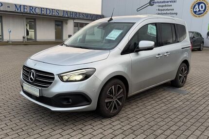 Mercedes-Benz T-Klasse 15.459 km 38.990 &euro; Witten 58454