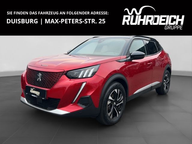 Peugeot 2008 13.600 km 20.990 &euro; Duisburg 47059