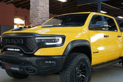 Dodge RAM 1500 TRX 6.2L V8 SMARTCUP Leder Pano HuD H&K 41.719 km 119.900 &euro; Wuppertal 42327