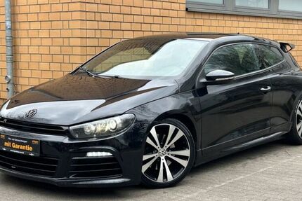 VW Scirocco