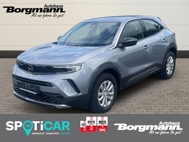 Opel Mokka 59.100 km 14.250 &euro; Bottrop 46240