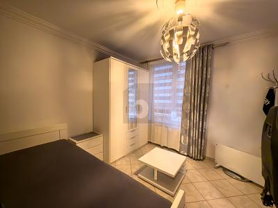 WOHNEN MIT KOMFORT UND WOHLFÜHLFAKTOR 3 zimmer