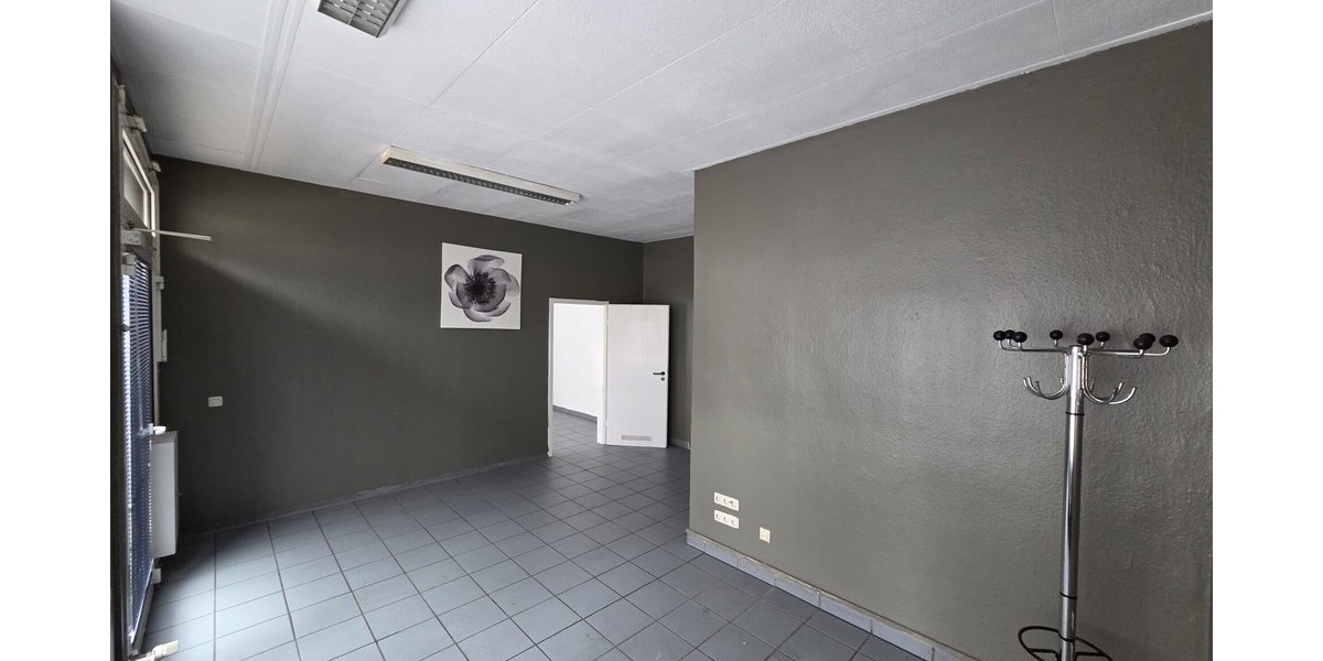 Zentral gelegenes Ladenlokal in Herne – beste Sichtlage an der Hauptstraße - Gewerbeobjekt Herne Eickel | Angebot:25131590