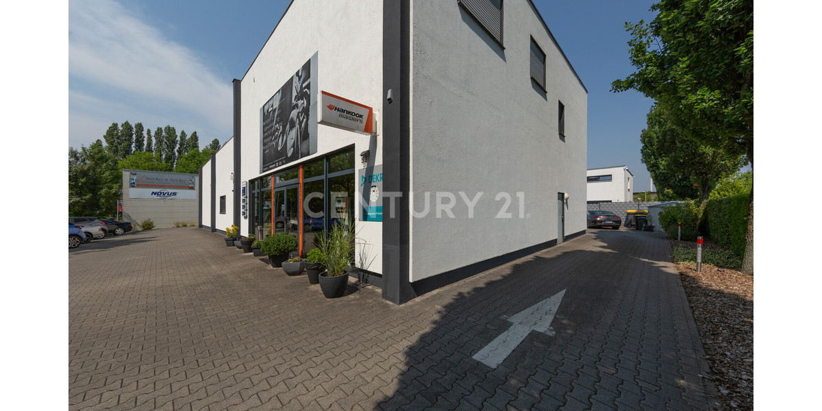 Arbeiten und exklusives Wohnen an einem Ort! - Wohn- & Geschäftshaus Herne Altenhöfen | Angebot:18225562